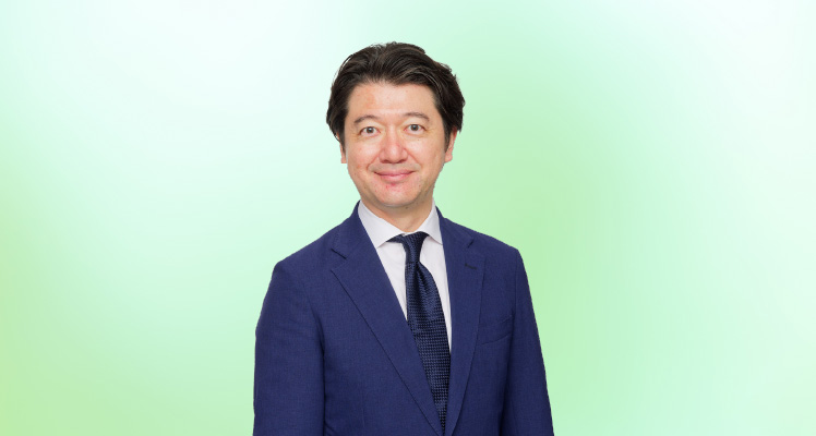 社外取締役監査等委員 村木 高志