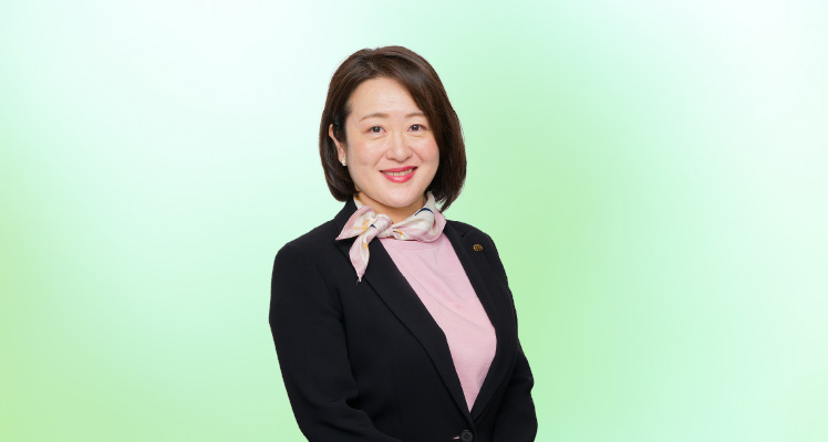 社外取締役監査等委員 榎本 幸子